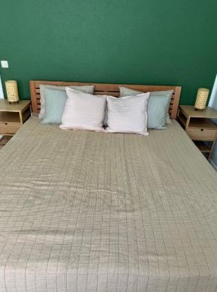 Apartment Wolkenhuegel باد لوتربرغ المظهر الخارجي الصورة